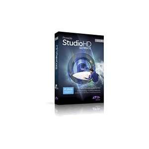  Pro Tools   DigiDesign   Avid Pinnacle Studio HD Ultimate 