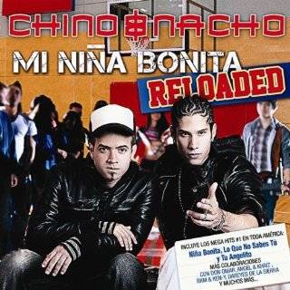 Mi Niña Bonita   Reloaded by Chino & Nacho