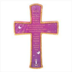  Sister Prayer Cross