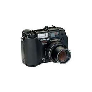 5050 Zoom   Digital camera   compact   5.0 Mpix   optical zoom 3 x 