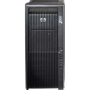  HP FM103UT Workstation   1 x Intel Xeon E5620 2.40 GHz 