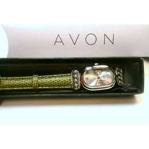  Avon Wizard Strap Watch 