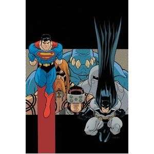  Superman/batman #21 Jeph Loeb Books