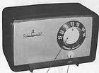 1953 ROLAND 5T1E RADIO SERVICE MANUAL SCHEMATIC REPAIR