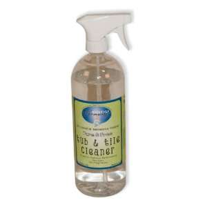 Baby Harmony  Tub and Tile Cleaner 