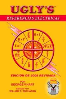 UGLYS 2008 Uglys Referencias Eléctricas   