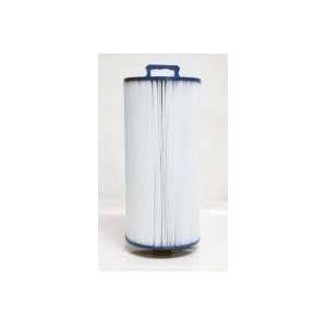   Filter Cartridge for 50 Square Foot Coleman Spas Patio, Lawn & Garden