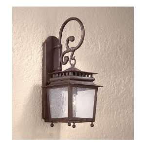 Troy Lighting St. Germaine 1 Light Outdoor Wall Light BCD8981  