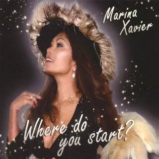   you start by marina xavier audio cd 2008 buy new $ 18 96 3 new from