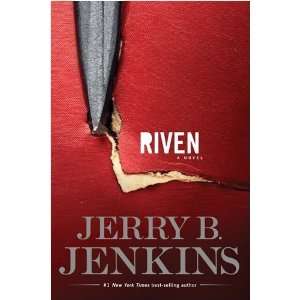  Riven [Paperback] Jerry B. Jenkins Books