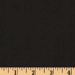  56 Wide Herringbone Stripe Shirting Black Fabric By The 