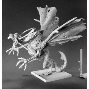  Jabberwock by Reaper Miniatures (0762486600562) Books