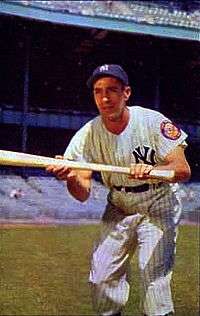 Phil Rizzuto   Shopping enabled Wikipedia Page on 