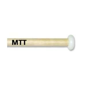  Vic Firth MTT Multi Tenor Marching Mallets Everything 