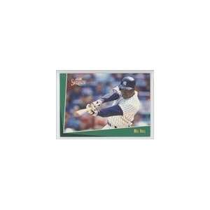  1993 Select #89   Mel Hall Sports Collectibles
