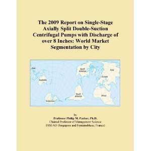  The 2009 Report on Single Stage Axially Split Double 