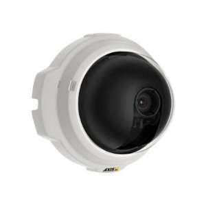  AXIS M3204 Network Camera   Network camera   dome   tamper 
