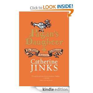 Pagans Daughter Catherine Jinks  Kindle Store