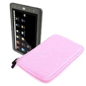   Tablet PCs Including Coby MID7015 Kyros Internet Touchscreen Tablet By