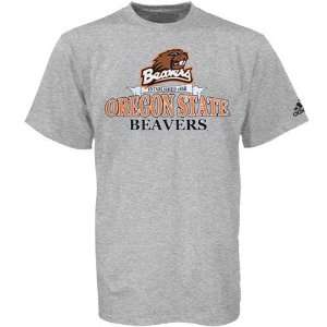   Oregon State Beavers Ash Bracket Buster T shirt