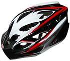 2011 Bell Influx Red / Black Mountain Bike Helmet (L)