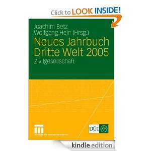   German Edition) Joachim Betz, Wolfgang Hein  Kindle Store