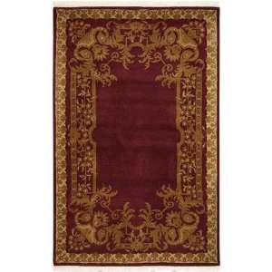  Toulouse Rug 12x18 Black