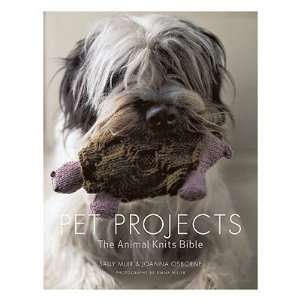   [PET PROJECTS] Sally(Author) ; Osborne, Joanna(Author) Muir Books