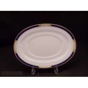  Lenox Royal Treasure Gravy Liner Only