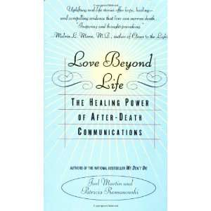   After Death Communications [Mass Market Paperback] Joel Martin Books