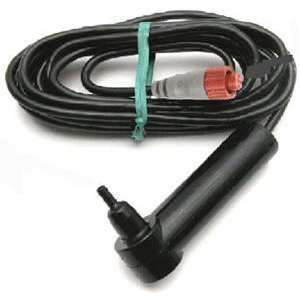 LOWRANCE EP 90R PRESSURE SENSOR WITH 10FT CABLE AND T  