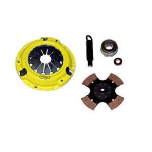  ACT Clutch Kit for 1997   2001 Honda Prelude Automotive