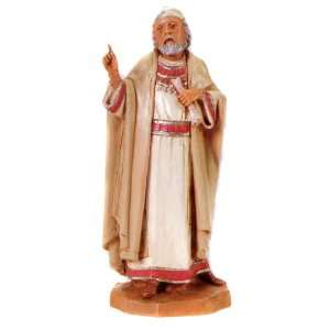  5 Inch Scale King Herod