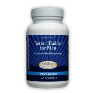   Enzymatic Therapy Inc. Better Bladder for Men