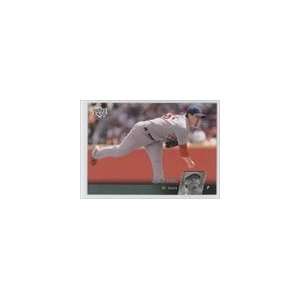  2010 Upper Deck #473   Kyle Lohse Sports Collectibles