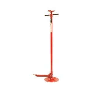  UNDERHOIST STAND WITH FOOT PEDAL Automotive
