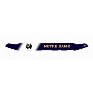  EGR 302350ND Notre Dame Fighting Irish Collegiate Shield 