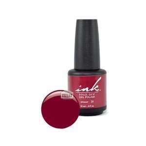  Ink Soak Off Gel Polish   Amour #28 Beauty