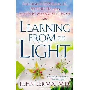   , and Angelic Messages of Hope [Paperback] John Lerma Books