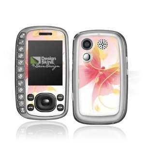  Design Skins for Samsung B3310   Butterfly Design Folie 