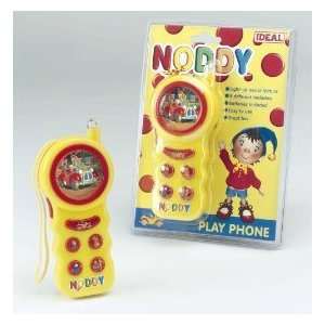  Noddy Play Phone Toy Toys & Games