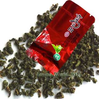   Flavor High Mountain Tea Top Class Milk Jinxuan Oolong Tea 200g  