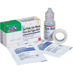  First Aid Only B717 Eye Care Pack, 1 Set/Box Industrial 