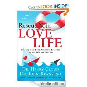   Marriage Dr. Henry Cloud, Dr. John Townsend  Kindle Store