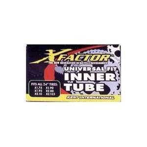  Kent International Inc. 91023 Bicycle Tube 20 X 1.75 