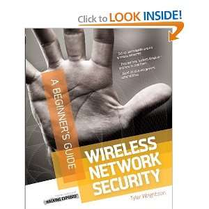 Wireless Network Security A Beginners Guide [Paperback 