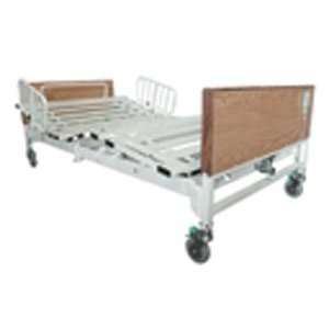 Century Home Care Bed Heavy Duty™ Bariatric full size bed ( 60 x 80 