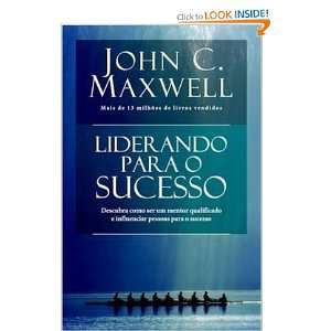   (Em Portugues do Brasil) (9788578600556) John C. Maxwell Books
