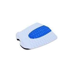  White Tutun Surfboard Traction Pad(4 colors available 