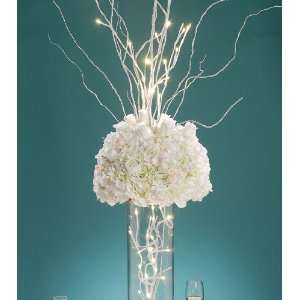  David Tutera Battery Operated LED Branch for Centerpieces 